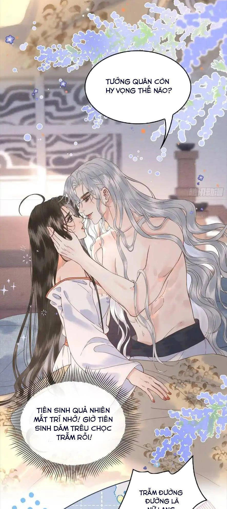 Phu Quân Giữ Thê Chapter 43 - 10