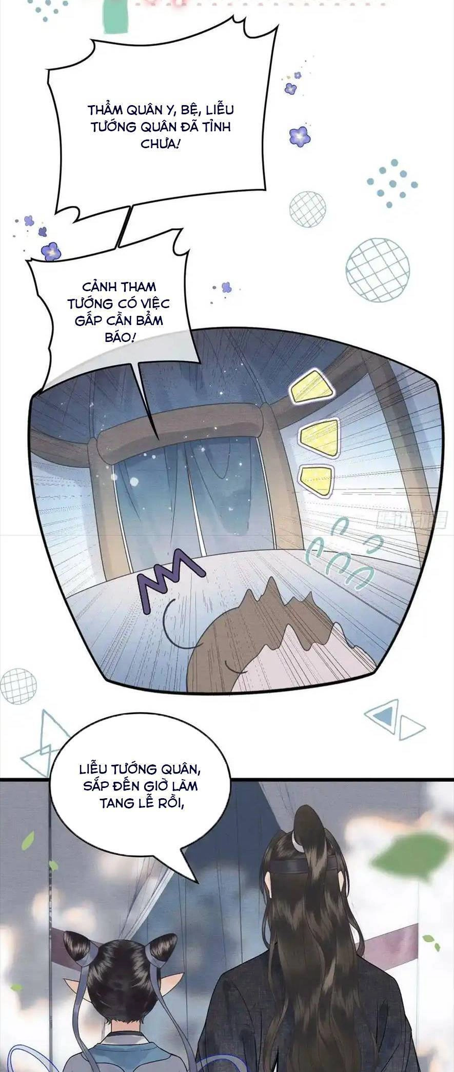 Phu Quân Giữ Thê Chapter 43 - 14