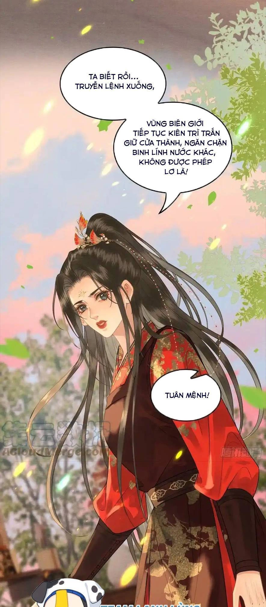 Phu Quân Giữ Thê Chapter 44 - 6