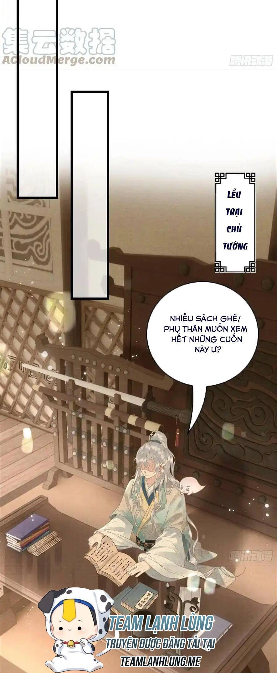 Phu Quân Giữ Thê Chapter 44 - 9