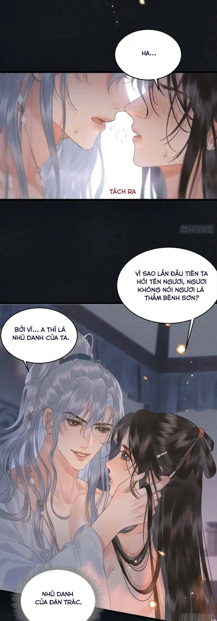 Phu Quân Giữ Thê Chapter 44 - 23