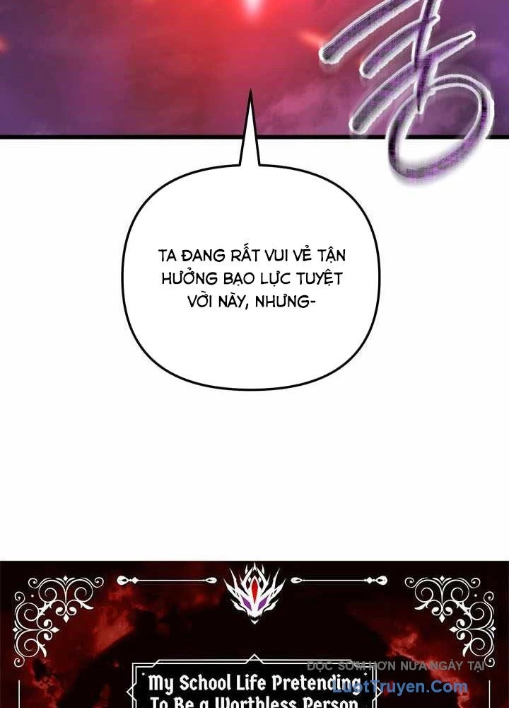 Giả Vờ Làm Kẻ Vô Dụng Ở Học Đường Chapter 134 - 3