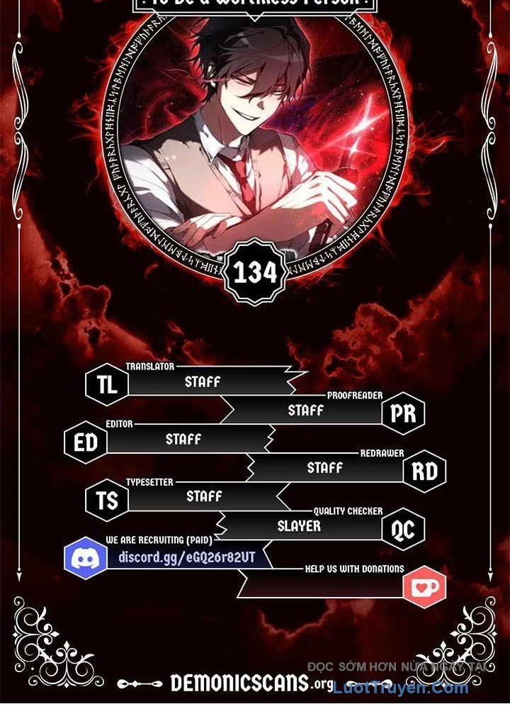 Giả Vờ Làm Kẻ Vô Dụng Ở Học Đường Chapter 134 - 4