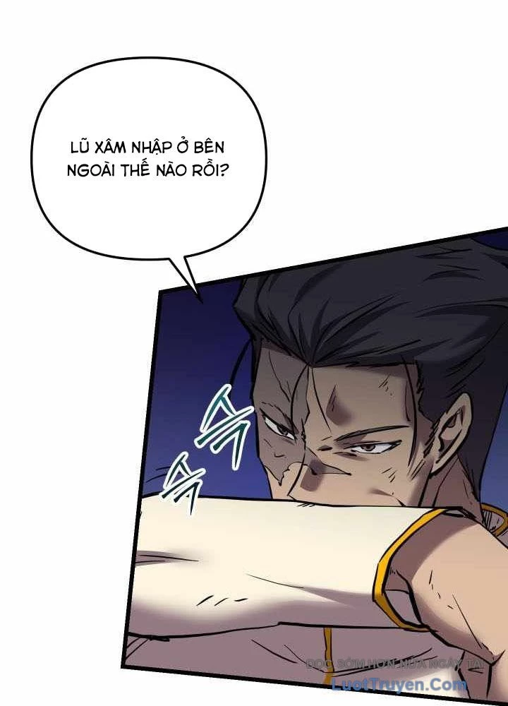 Giả Vờ Làm Kẻ Vô Dụng Ở Học Đường Chapter 134 - 38