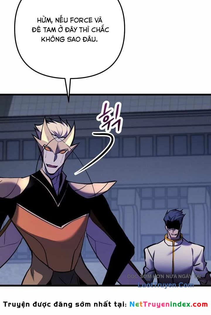 Giả Vờ Làm Kẻ Vô Dụng Ở Học Đường Chapter 134 - 44