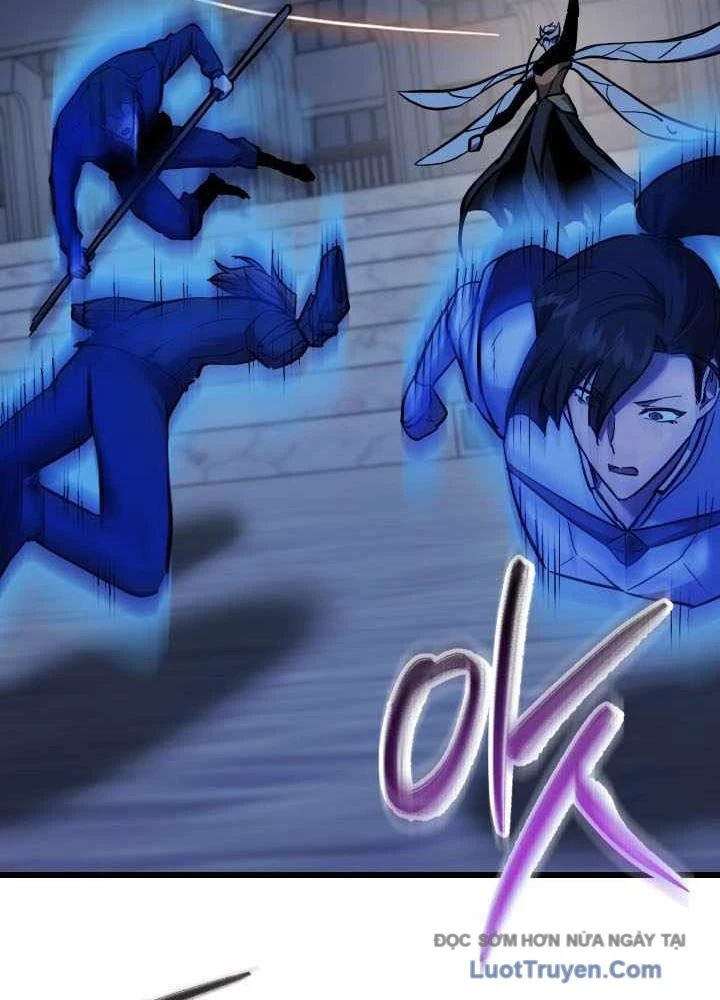 Giả Vờ Làm Kẻ Vô Dụng Ở Học Đường Chapter 134 - 46