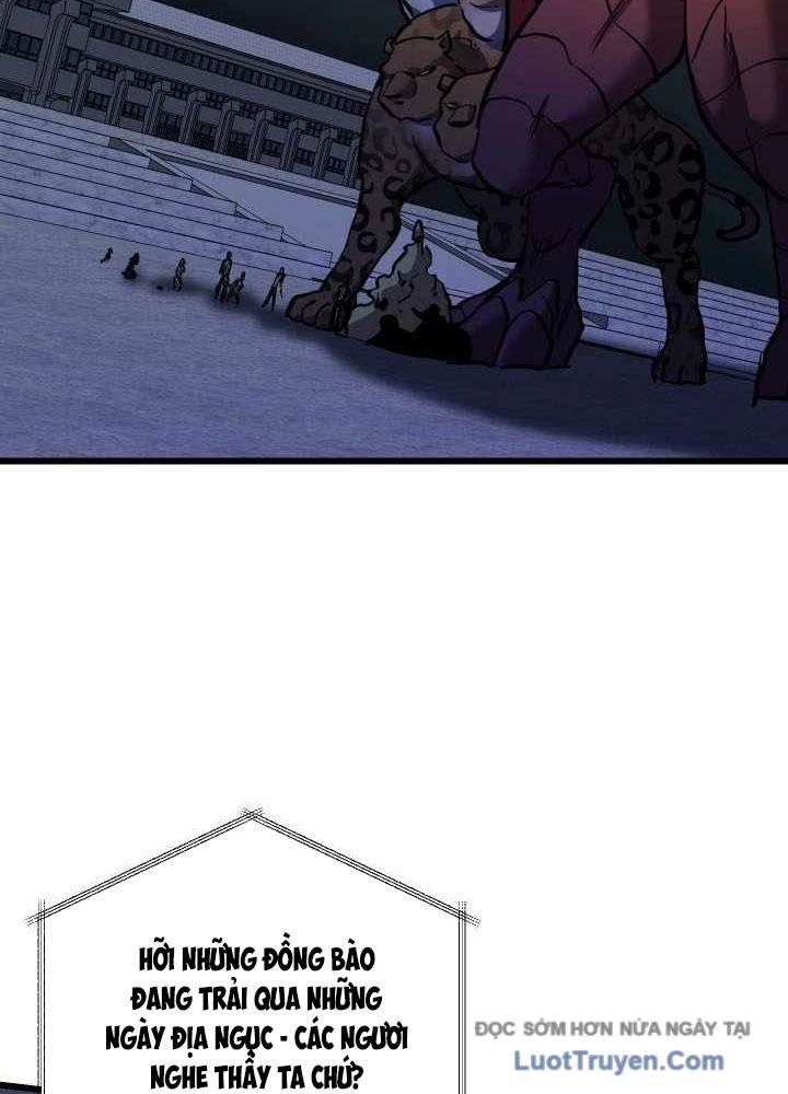 Giả Vờ Làm Kẻ Vô Dụng Ở Học Đường Chapter 134 - 91