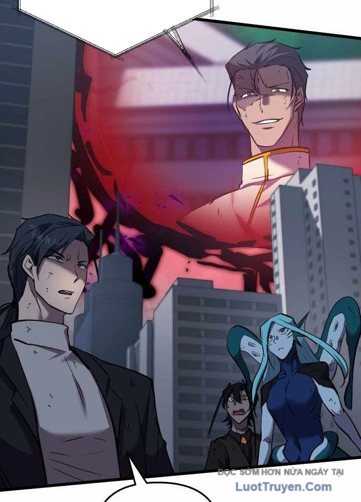 Giả Vờ Làm Kẻ Vô Dụng Ở Học Đường Chapter 134 - 92