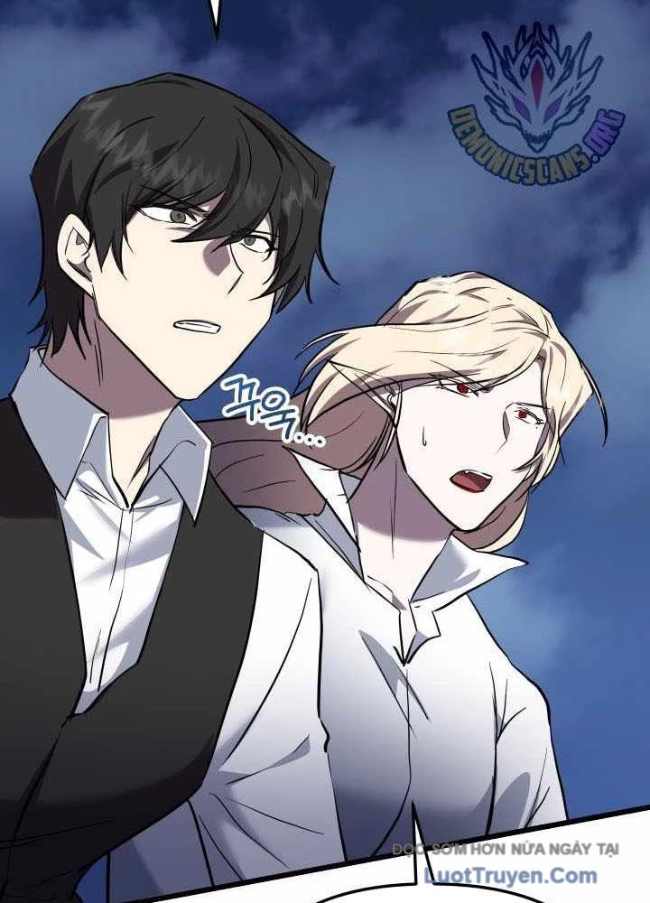 Giả Vờ Làm Kẻ Vô Dụng Ở Học Đường Chapter 134 - 101