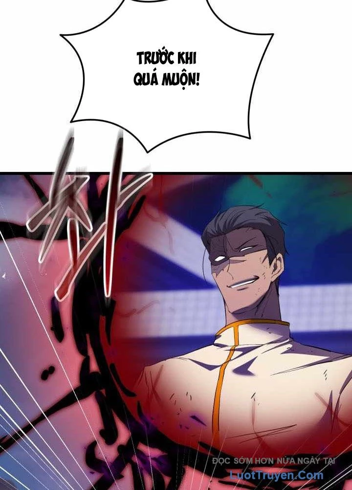 Giả Vờ Làm Kẻ Vô Dụng Ở Học Đường Chapter 134 - 137