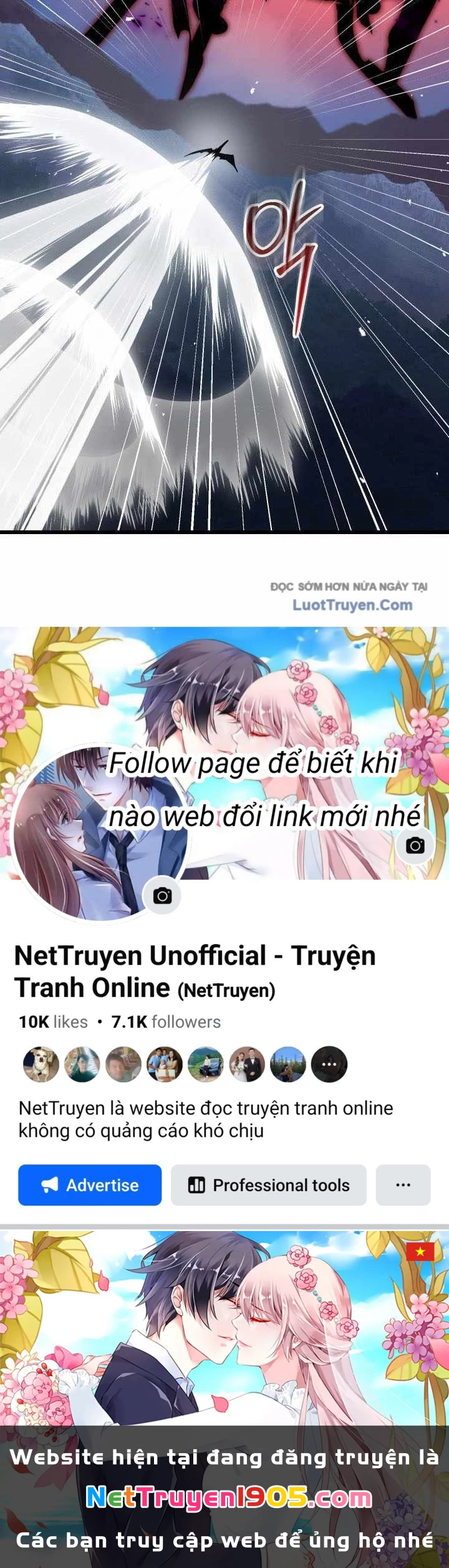 Giả Vờ Làm Kẻ Vô Dụng Ở Học Đường Chapter 134 - 138