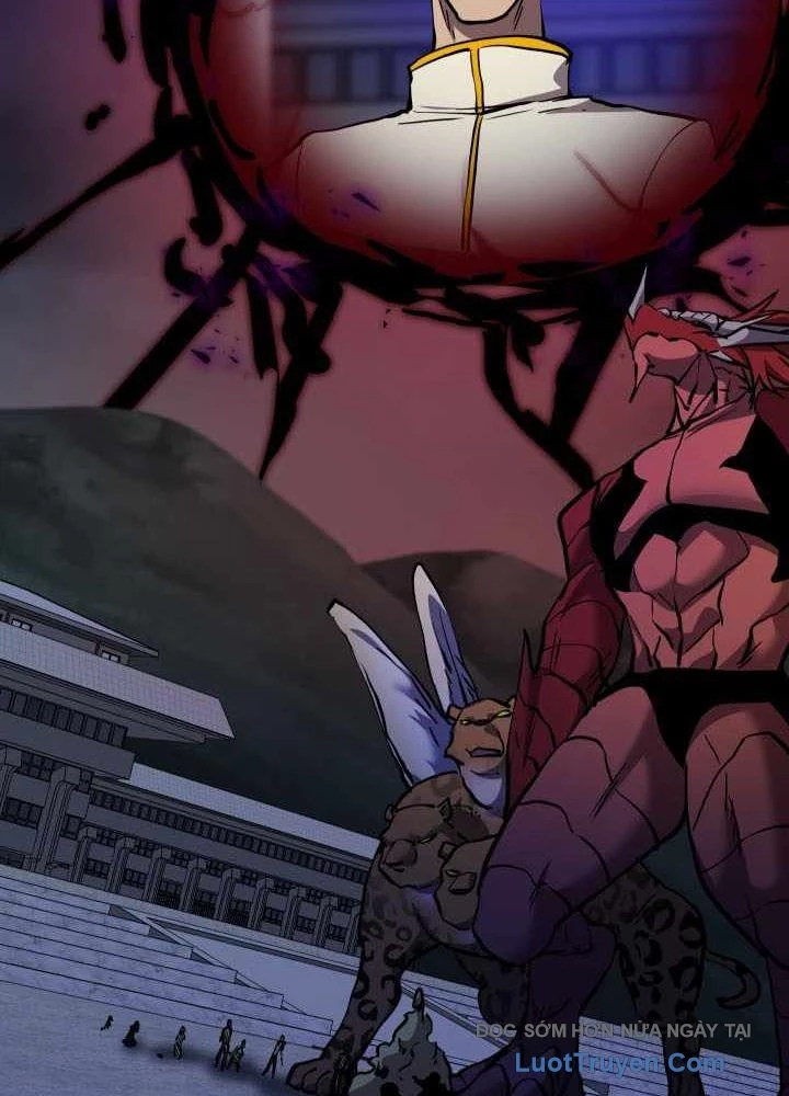 Giả Vờ Làm Kẻ Vô Dụng Ở Học Đường Chapter 135 - 2