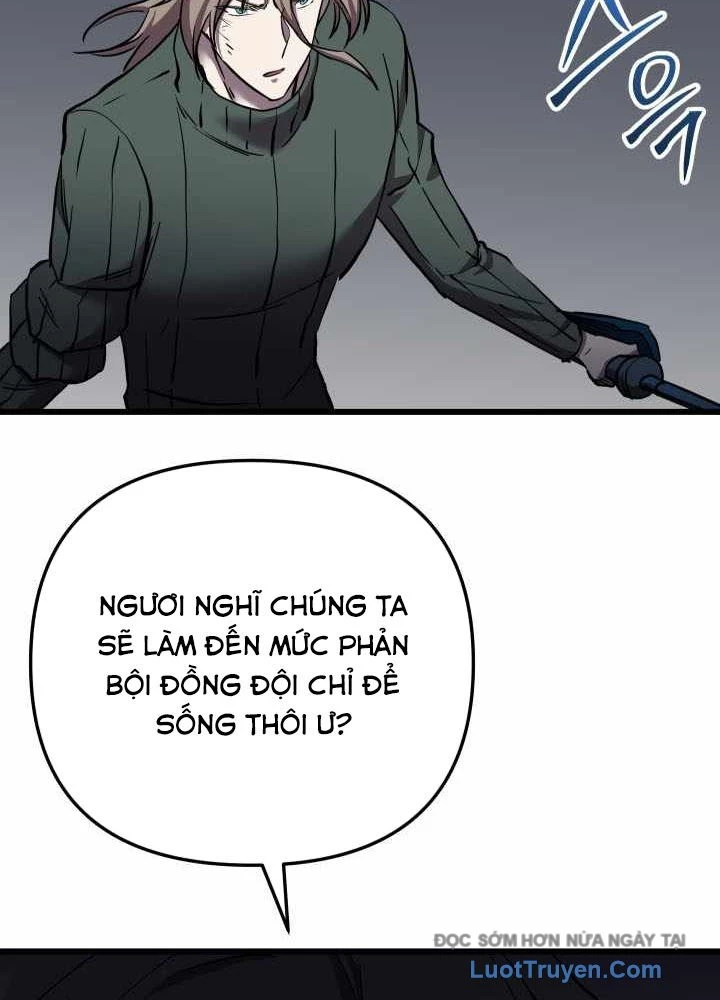 Giả Vờ Làm Kẻ Vô Dụng Ở Học Đường Chapter 135 - 6