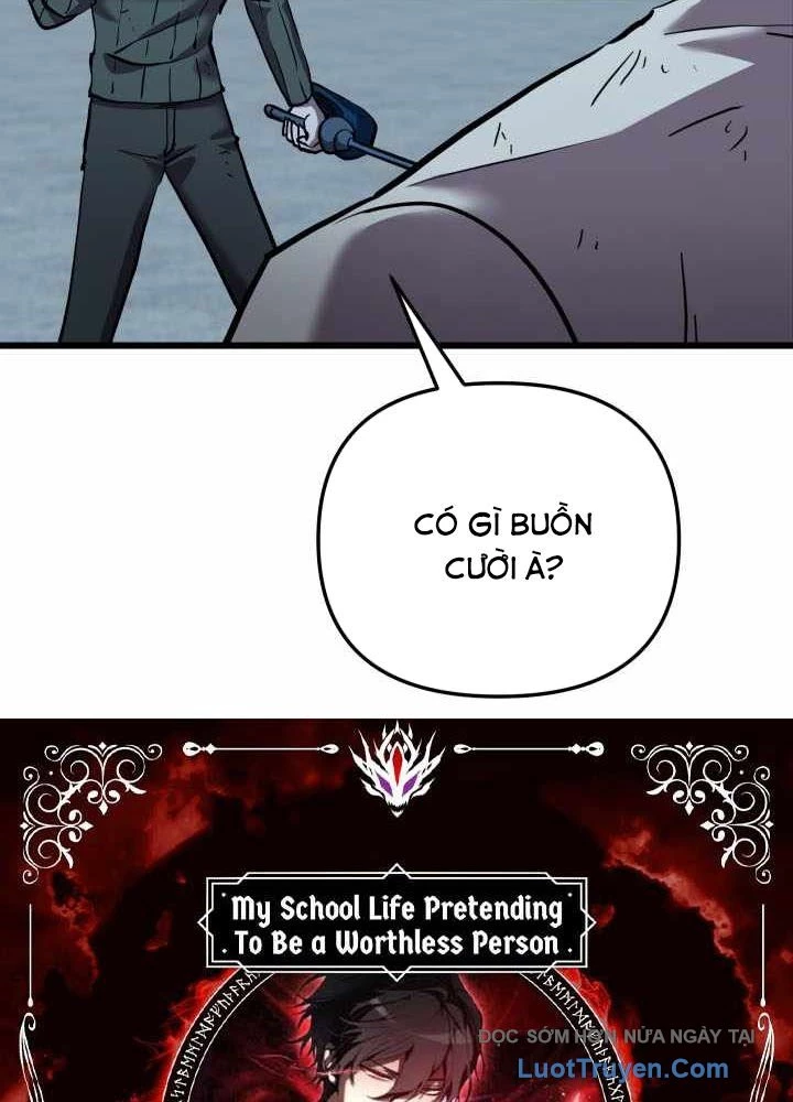 Giả Vờ Làm Kẻ Vô Dụng Ở Học Đường Chapter 135 - 9