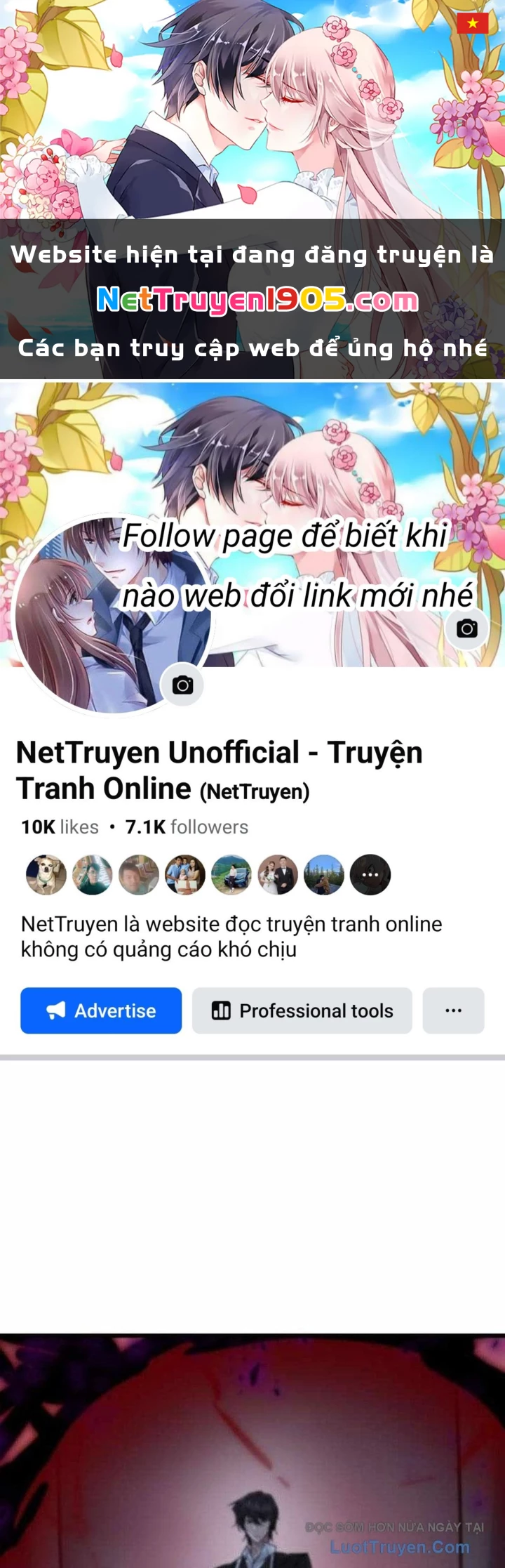 Giả Vờ Làm Kẻ Vô Dụng Ở Học Đường Chapter 136 - 1