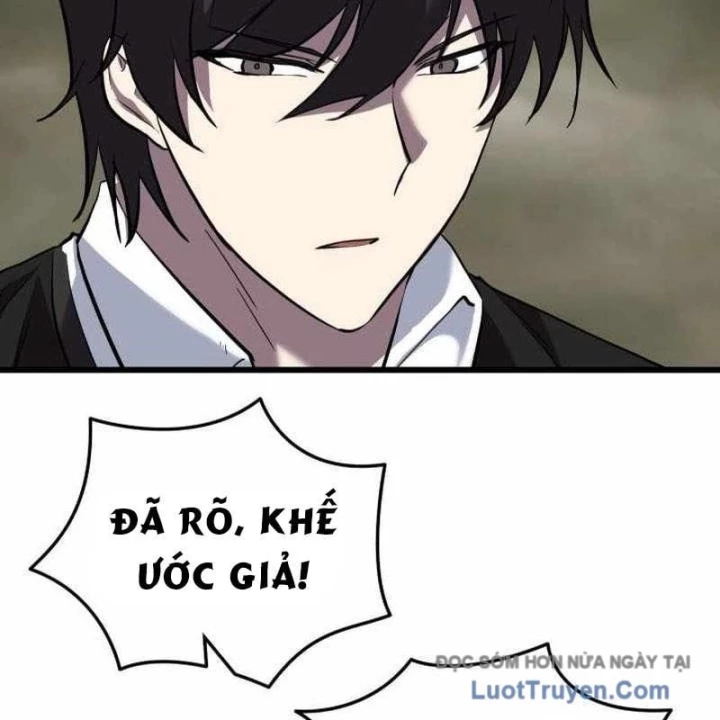 Giả Vờ Làm Kẻ Vô Dụng Ở Học Đường Chapter 136 - 138