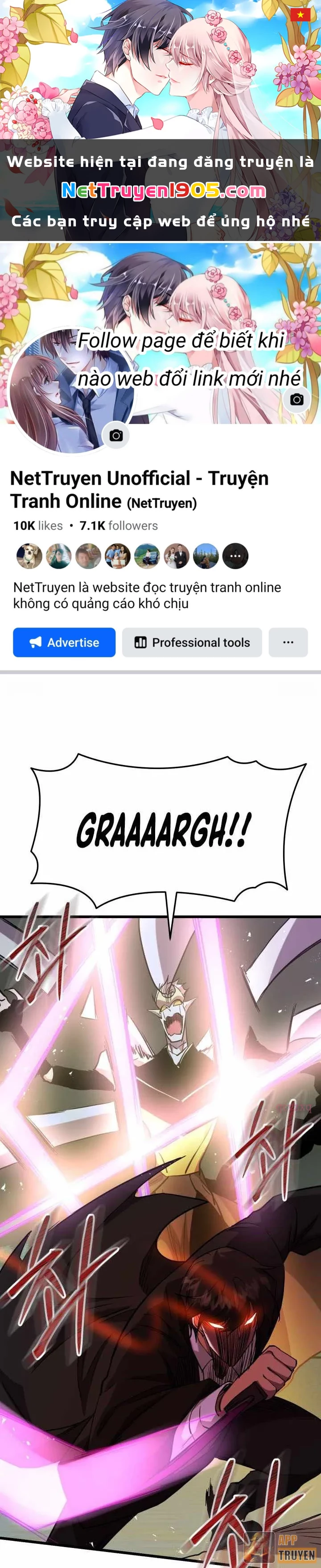 Giả Vờ Làm Kẻ Vô Dụng Ở Học Đường Chapter 138 - 1