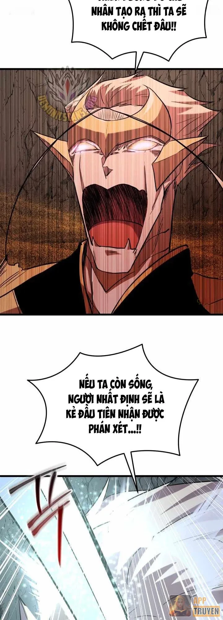 Giả Vờ Làm Kẻ Vô Dụng Ở Học Đường Chapter 138 - 3