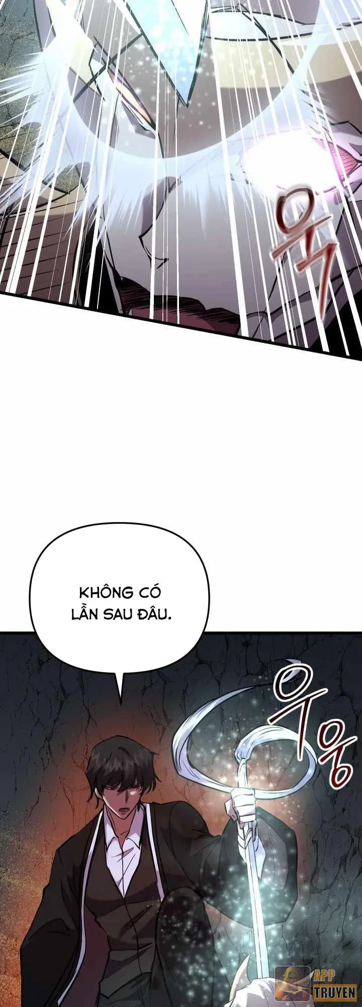 Giả Vờ Làm Kẻ Vô Dụng Ở Học Đường Chapter 138 - 4