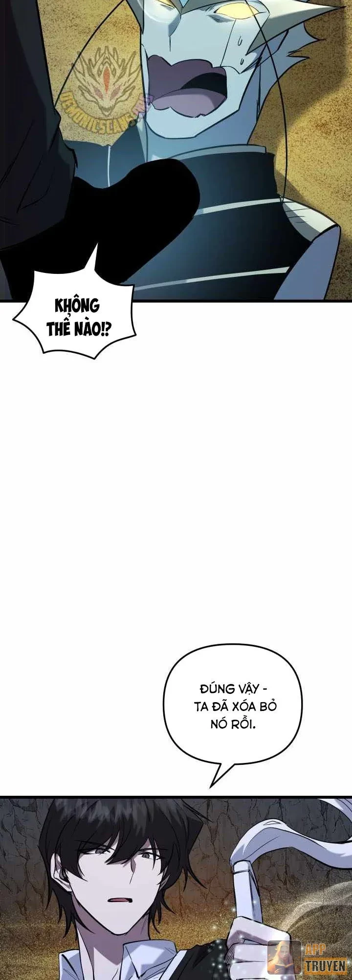 Giả Vờ Làm Kẻ Vô Dụng Ở Học Đường Chapter 138 - 8