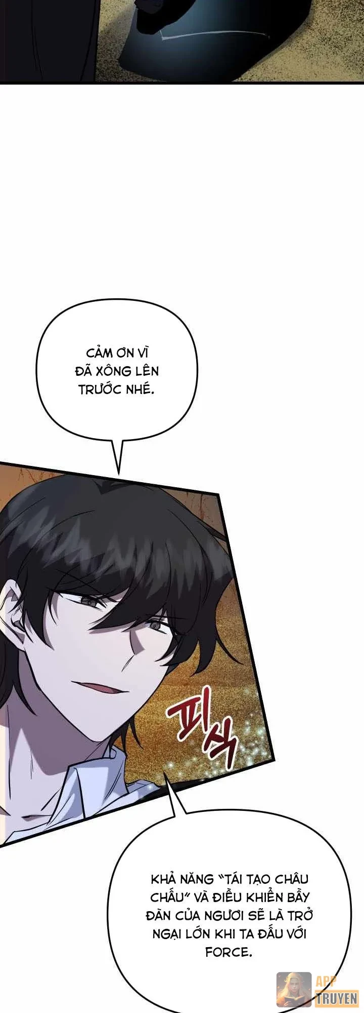 Giả Vờ Làm Kẻ Vô Dụng Ở Học Đường Chapter 138 - 10