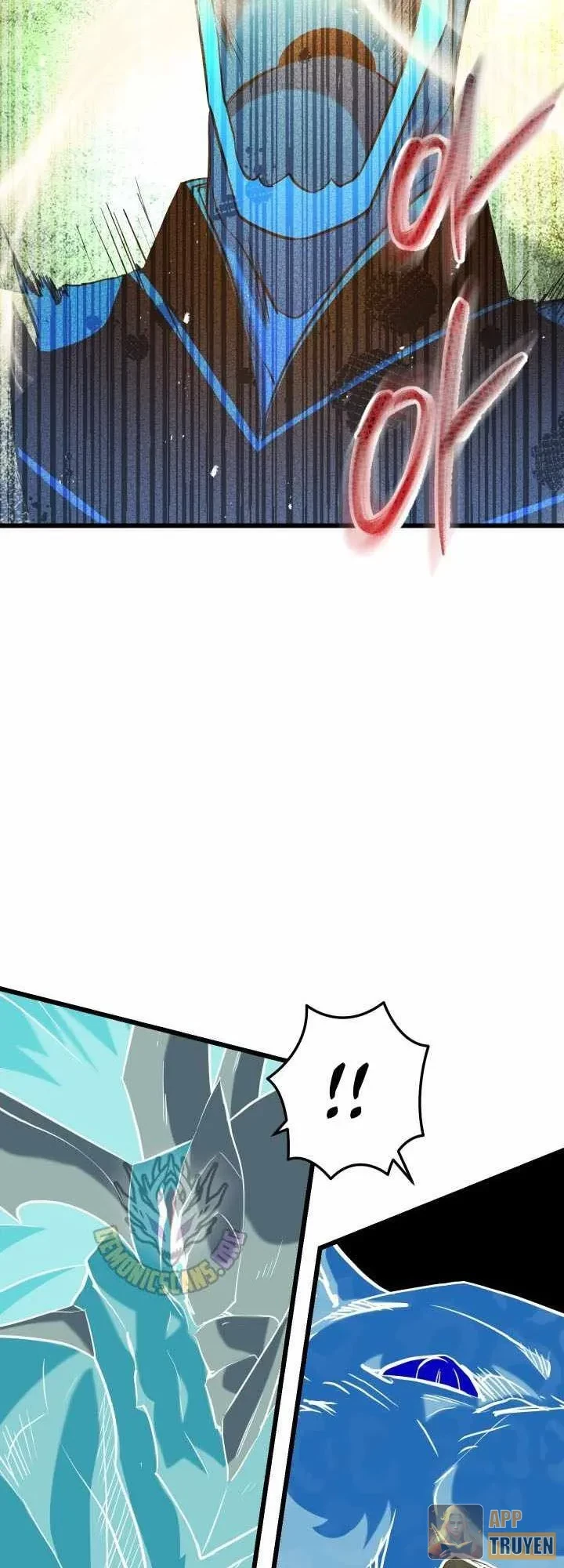 Giả Vờ Làm Kẻ Vô Dụng Ở Học Đường Chapter 138 - 12