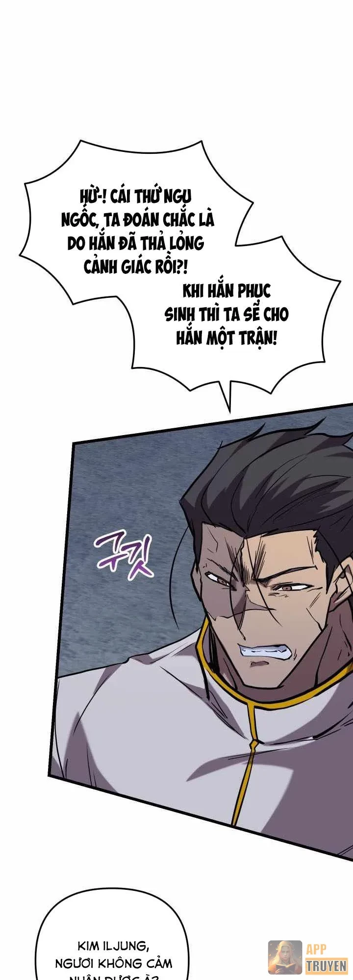 Giả Vờ Làm Kẻ Vô Dụng Ở Học Đường Chapter 138 - 16