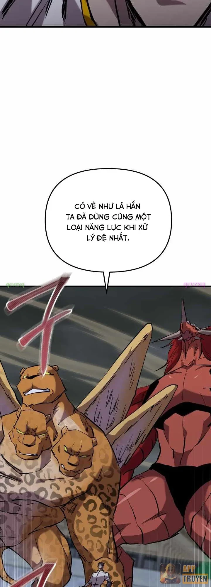 Giả Vờ Làm Kẻ Vô Dụng Ở Học Đường Chapter 138 - 19