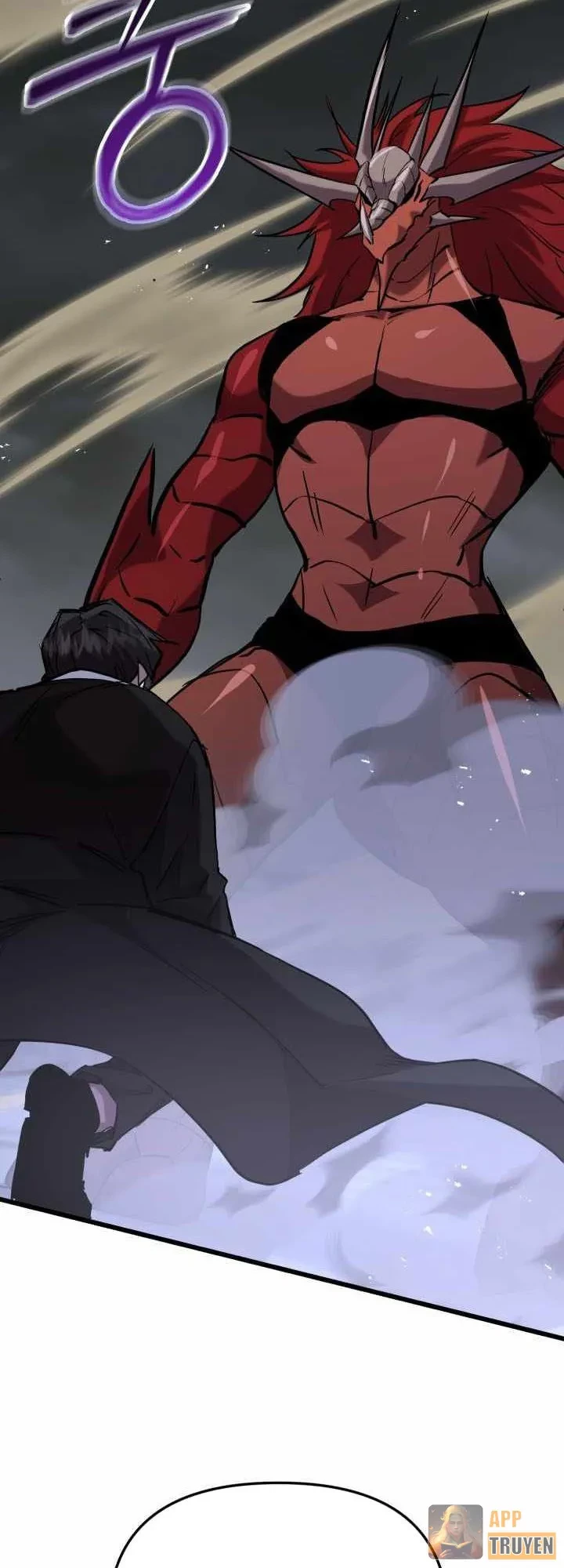 Giả Vờ Làm Kẻ Vô Dụng Ở Học Đường Chapter 138 - 22