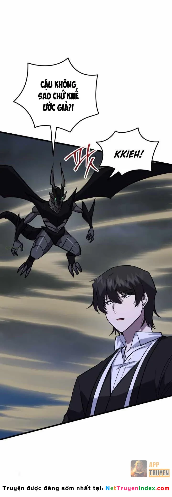 Giả Vờ Làm Kẻ Vô Dụng Ở Học Đường Chapter 138 - 28