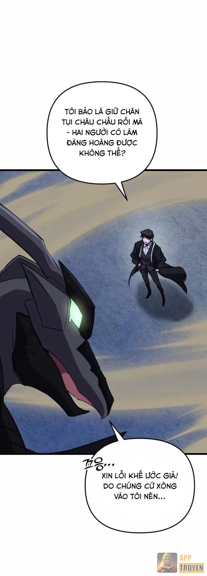 Giả Vờ Làm Kẻ Vô Dụng Ở Học Đường Chapter 138 - 29