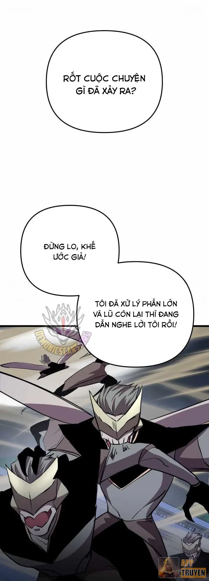 Giả Vờ Làm Kẻ Vô Dụng Ở Học Đường Chapter 138 - 30