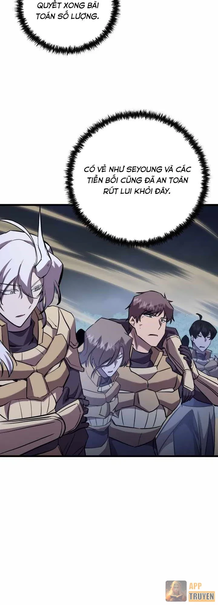 Giả Vờ Làm Kẻ Vô Dụng Ở Học Đường Chapter 138 - 32