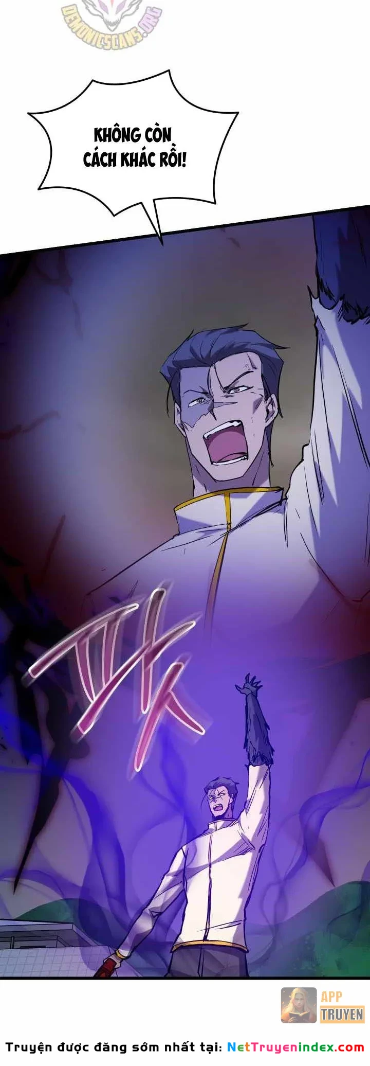 Giả Vờ Làm Kẻ Vô Dụng Ở Học Đường Chapter 138 - 35