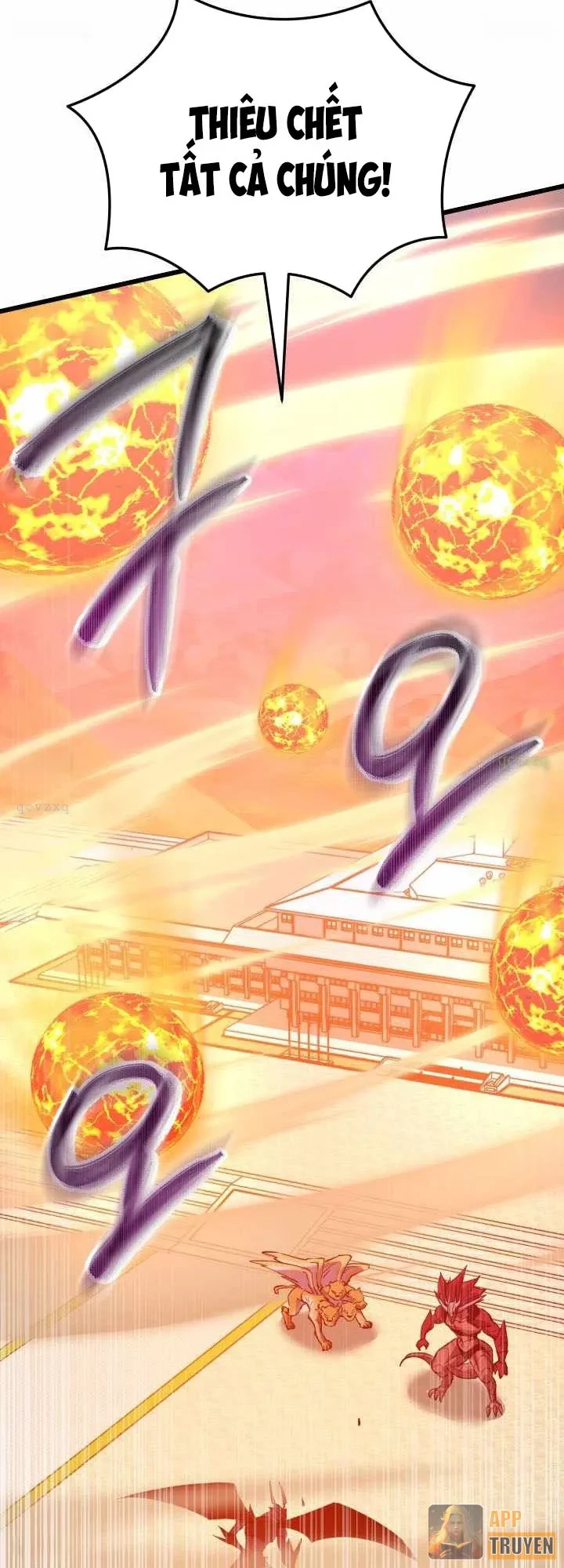 Giả Vờ Làm Kẻ Vô Dụng Ở Học Đường Chapter 138 - 37