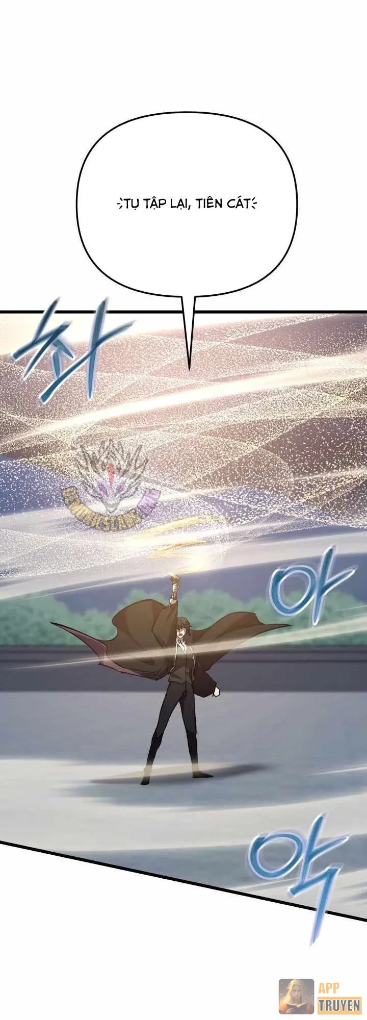 Giả Vờ Làm Kẻ Vô Dụng Ở Học Đường Chapter 138 - 39