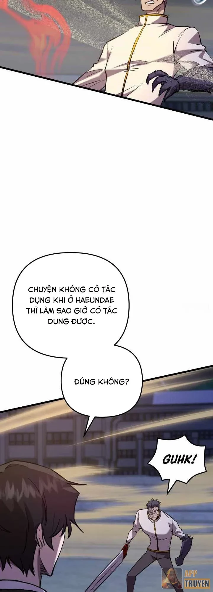 Giả Vờ Làm Kẻ Vô Dụng Ở Học Đường Chapter 138 - 42