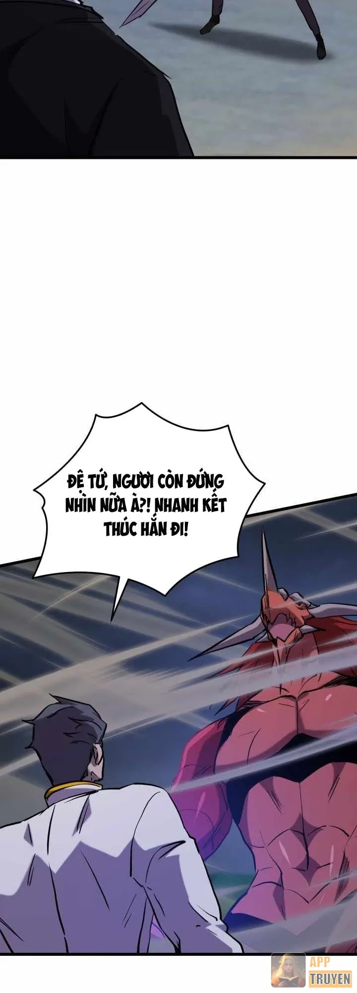 Giả Vờ Làm Kẻ Vô Dụng Ở Học Đường Chapter 138 - 43