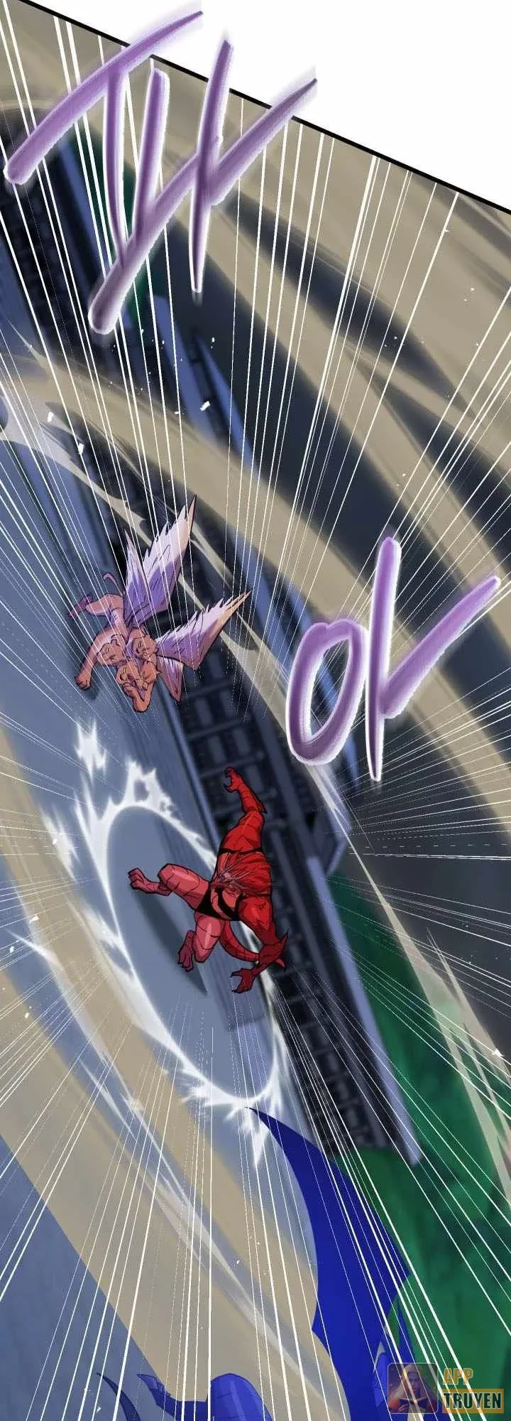 Giả Vờ Làm Kẻ Vô Dụng Ở Học Đường Chapter 138 - 46