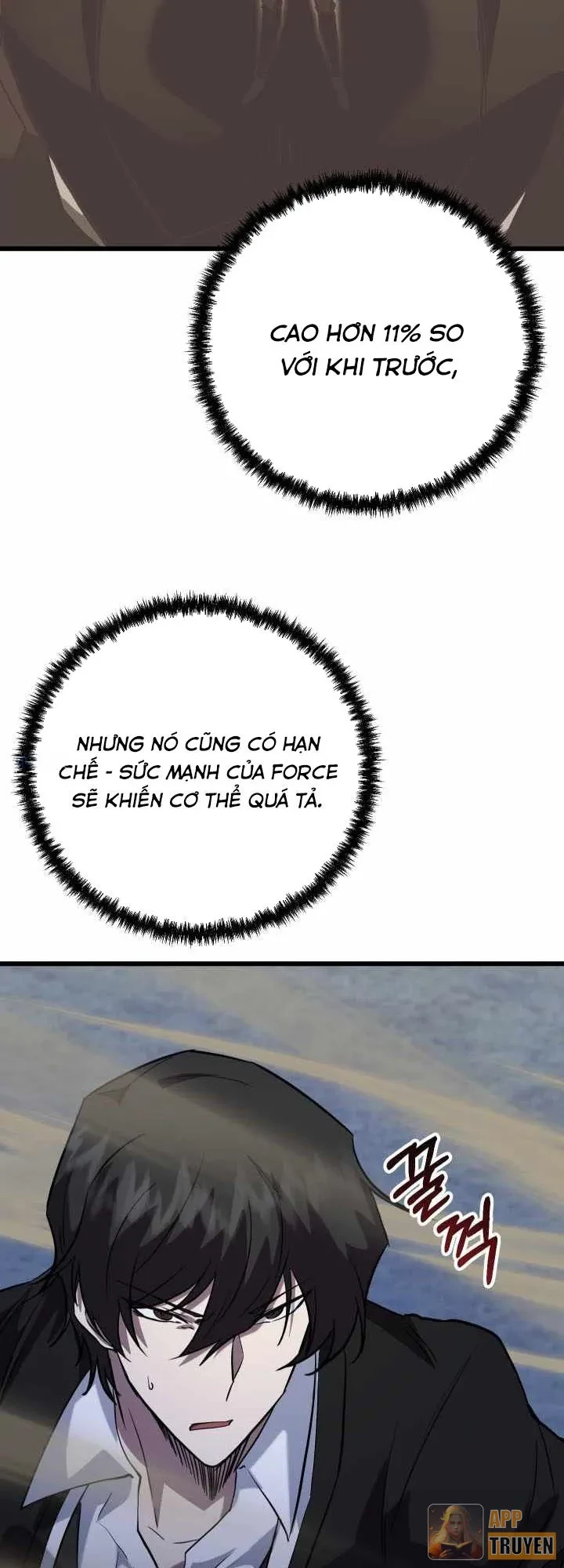 Giả Vờ Làm Kẻ Vô Dụng Ở Học Đường Chapter 138 - 50