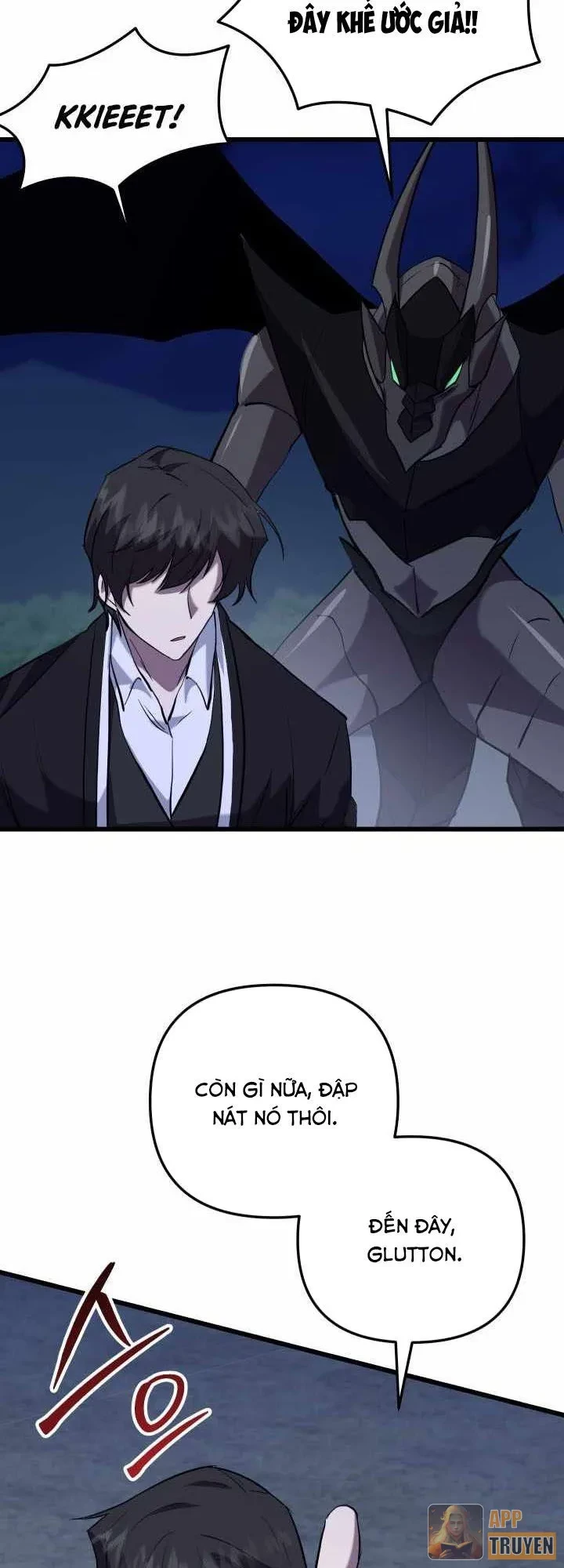 Giả Vờ Làm Kẻ Vô Dụng Ở Học Đường Chapter 138 - 59