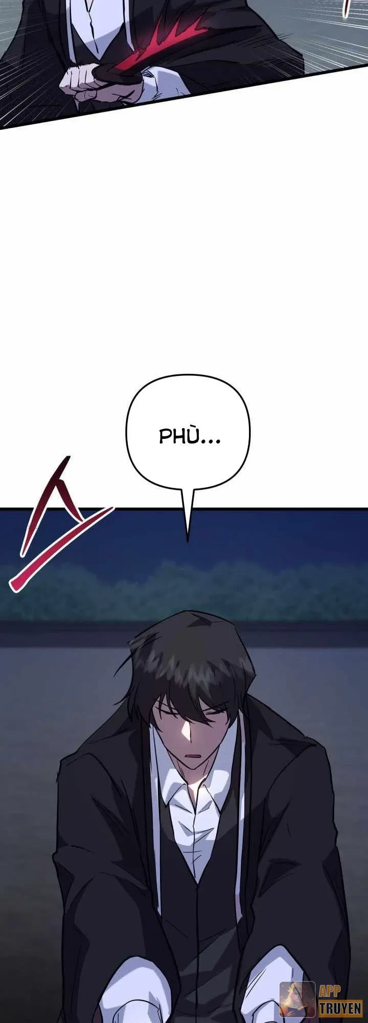 Giả Vờ Làm Kẻ Vô Dụng Ở Học Đường Chapter 138 - 61