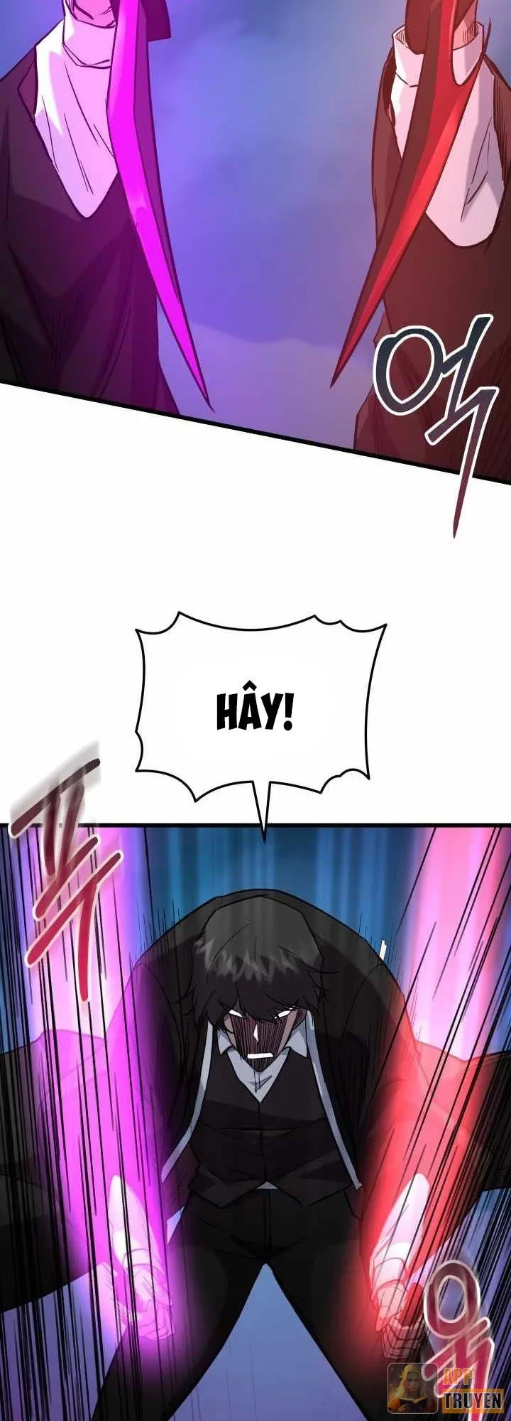 Giả Vờ Làm Kẻ Vô Dụng Ở Học Đường Chapter 138 - 63