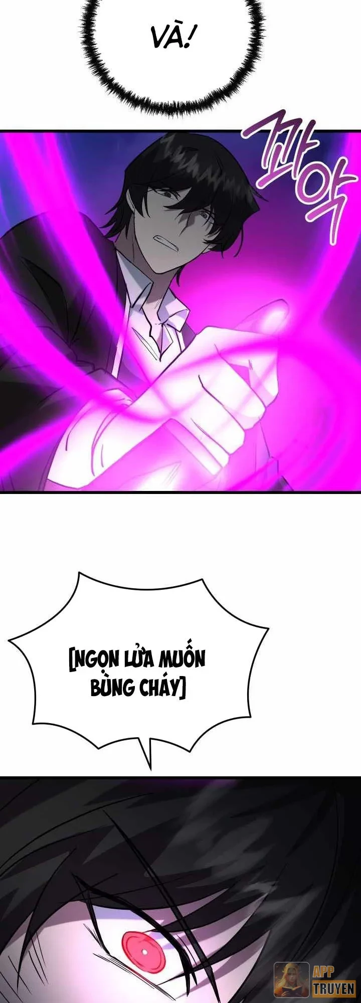 Giả Vờ Làm Kẻ Vô Dụng Ở Học Đường Chapter 138 - 69