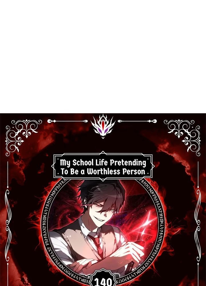 Giả Vờ Làm Kẻ Vô Dụng Ở Học Đường Chapter 140 - 9