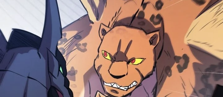 Giả Vờ Làm Kẻ Vô Dụng Ở Học Đường Chapter 140 - 184