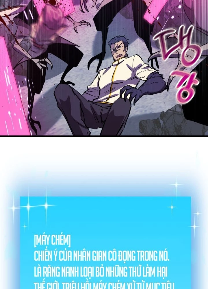 Giả Vờ Làm Kẻ Vô Dụng Ở Học Đường Chapter 140 - 207