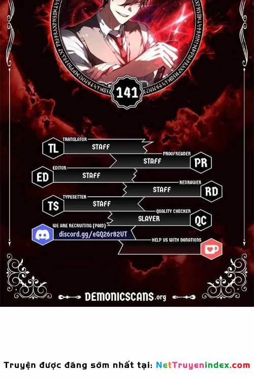 Giả Vờ Làm Kẻ Vô Dụng Ở Học Đường Chapter 141 - 5