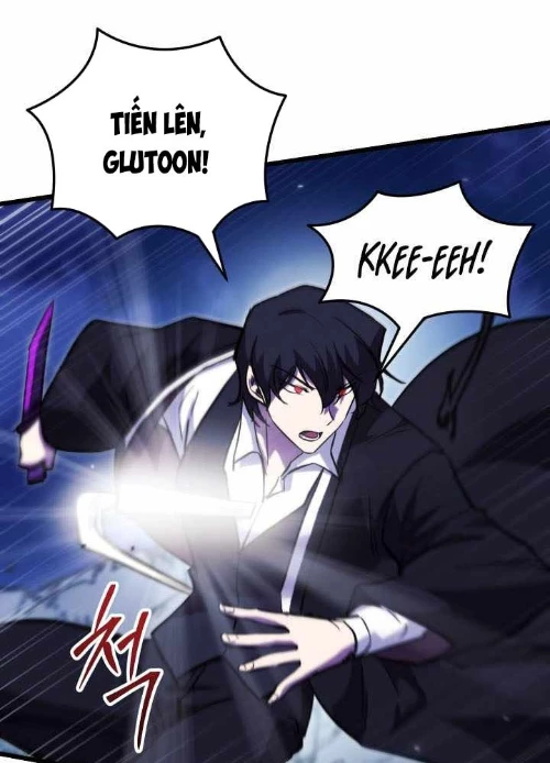 Giả Vờ Làm Kẻ Vô Dụng Ở Học Đường Chapter 141 - 38