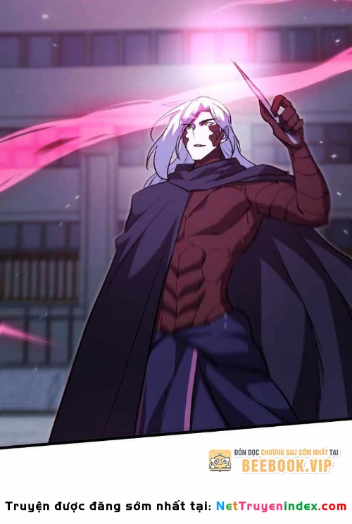 Giả Vờ Làm Kẻ Vô Dụng Ở Học Đường Chapter 141 - 42